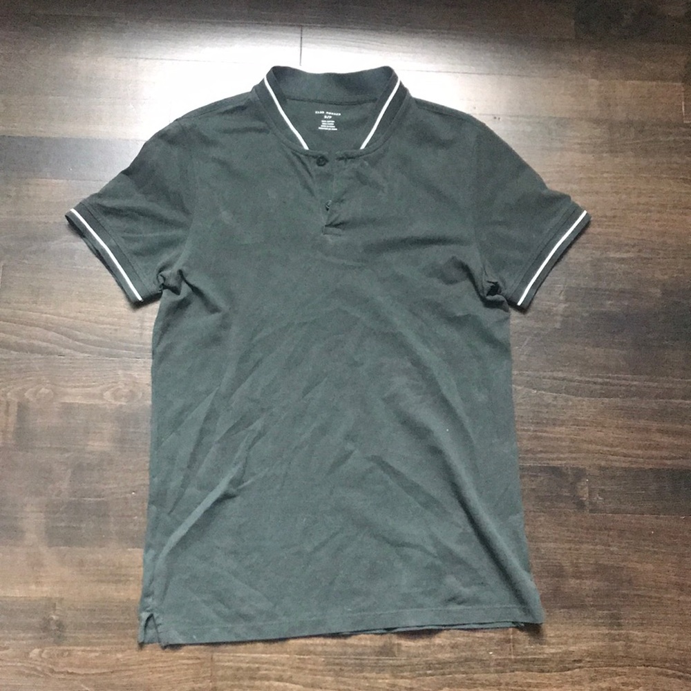 Club Monaco polo